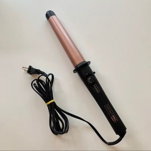 Conair Infiniti Pro Curling Wand